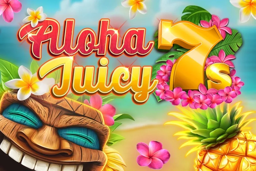 Aloha Juicy 7s